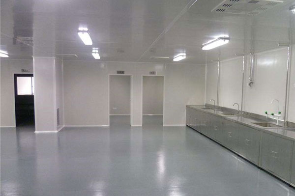 潔凈系統(tǒng)配件