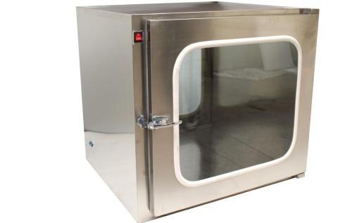 潔凈系統(tǒng)配件