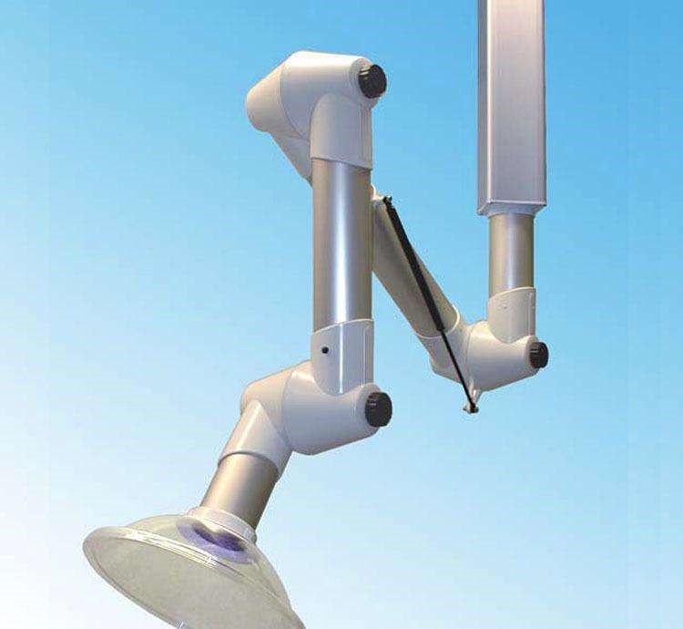 萬(wàn)向排氣罩