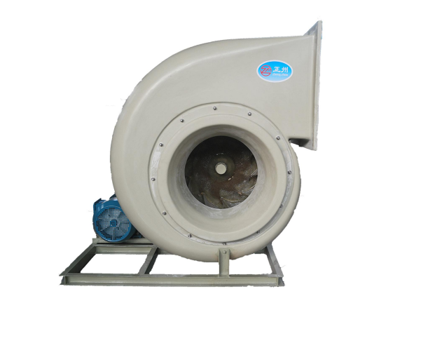 離心風(fēng)機(jī)