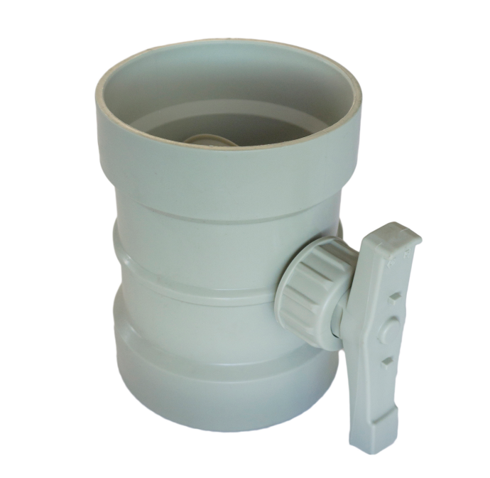 手動(dòng)風(fēng)閥