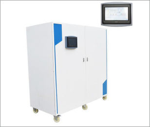 實驗室廢水處理一體機