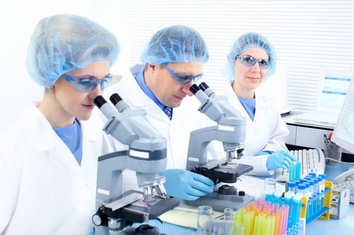 食品實(shí)驗(yàn)室設(shè)計(jì)方案