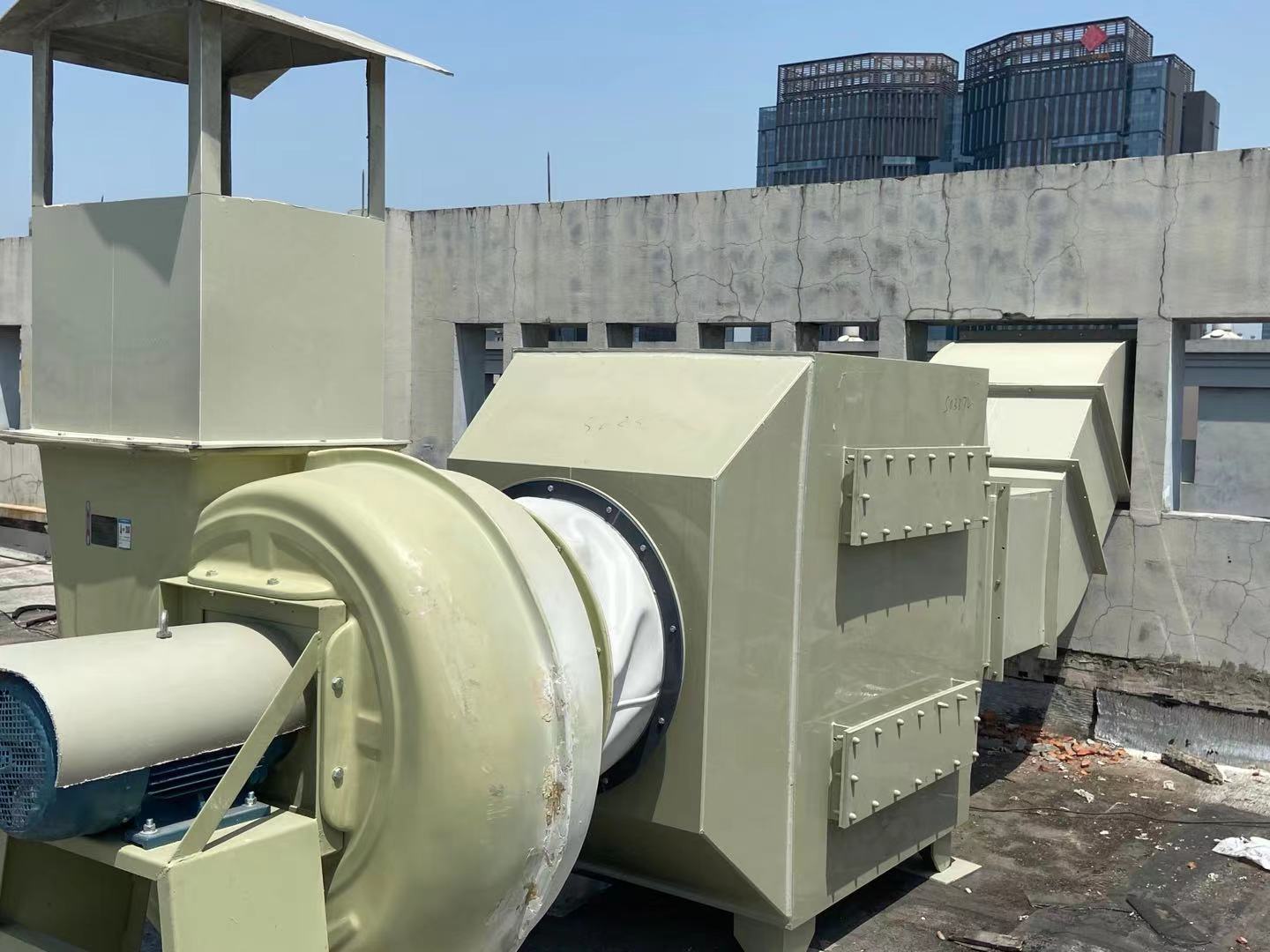 杭州藥聯(lián)生物科技有限公司