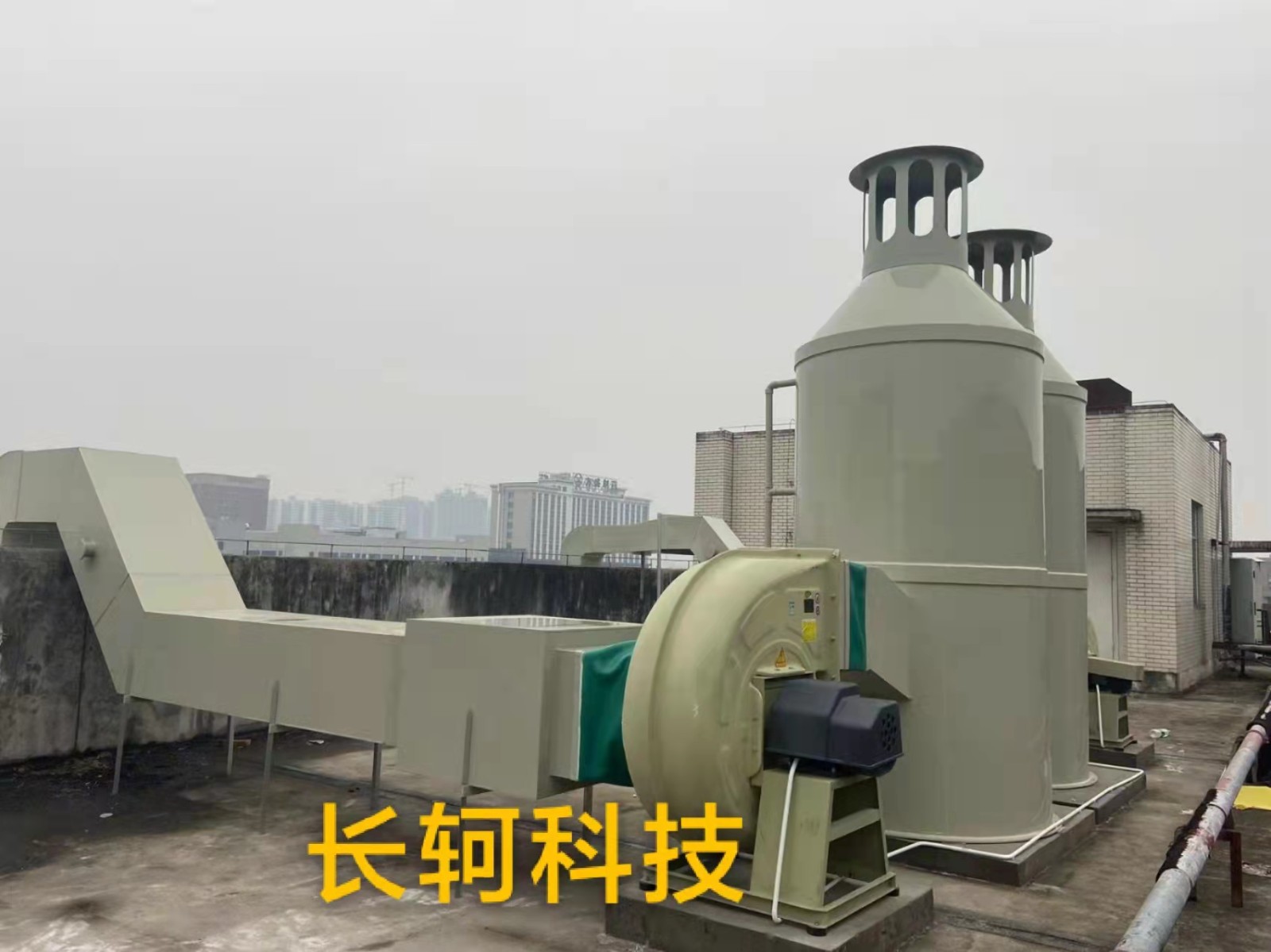 大邦生物制藥有限公司