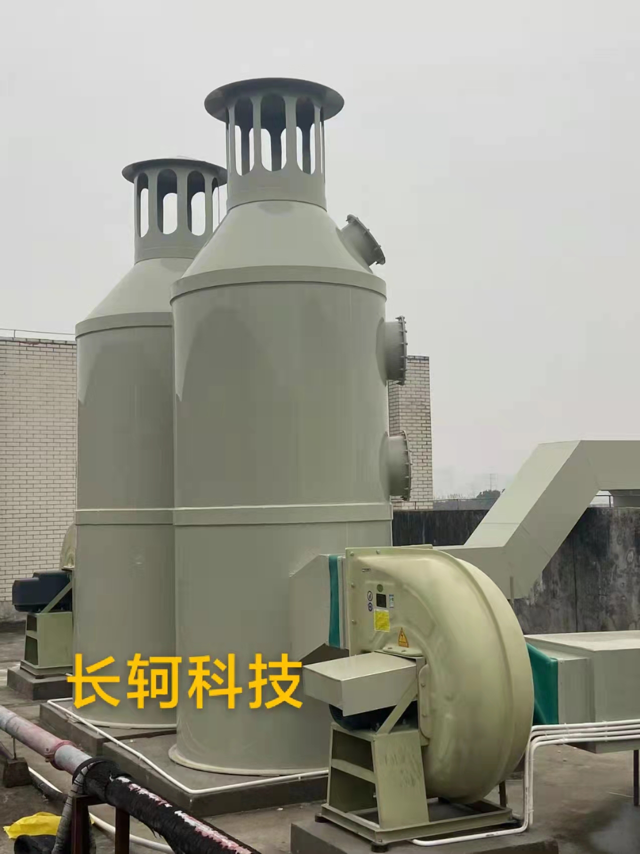 大邦生物制藥有限公司