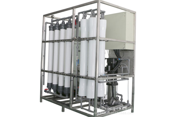 純水系統(tǒng)