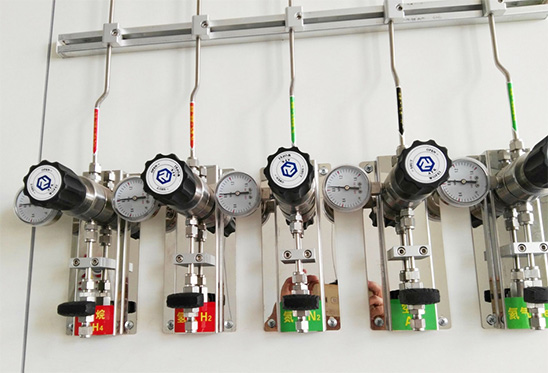 實驗室用氣需要謹記哪些細節(jié)