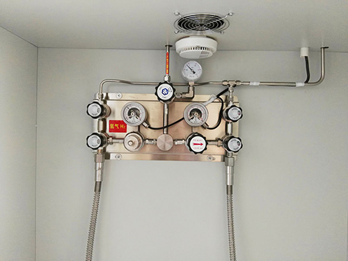 實(shí)驗(yàn)室集中供氣具有哪些優(yōu)點(diǎn)值得關(guān)注