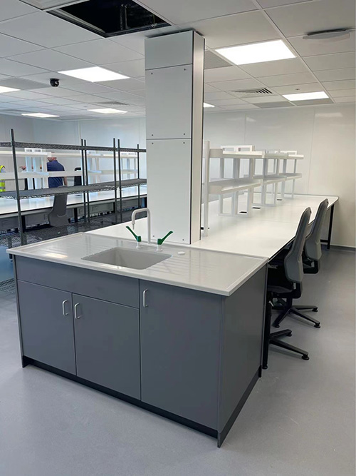 關(guān)于實(shí)驗(yàn)室安全柜選擇的一些常見問題