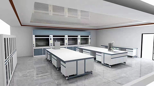 實(shí)驗(yàn)室通風(fēng)系統(tǒng)及PP通風(fēng)柜使用注意事項(xiàng)