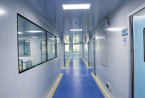 實(shí)驗(yàn)室建設(shè)裝修有哪些必要的考慮點(diǎn)
