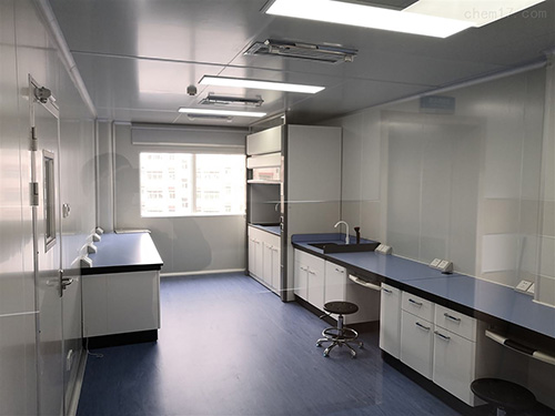 三個等級生物安全柜在生物實(shí)驗(yàn)室中怎么應(yīng)用