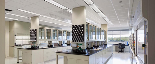 怎樣設計化學實驗室建設方案更好 怎樣設計化學實驗室建設方案更好