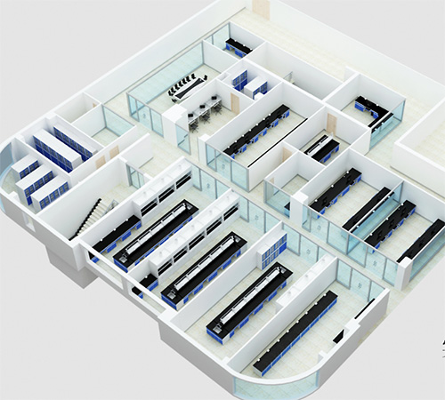 帶您了解實(shí)驗(yàn)室設(shè)計(jì)有哪些要求 帶您了解實(shí)驗(yàn)室設(shè)計(jì)有哪些要求