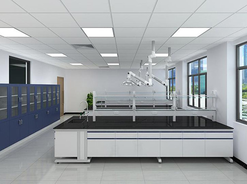 四點助您辨別出劣質實驗室通風柜