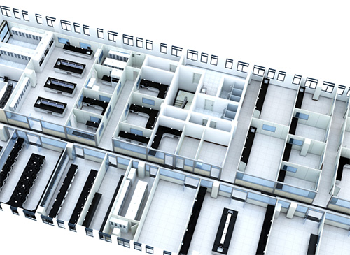 淺談實驗室的電氣該如何規(guī)劃
