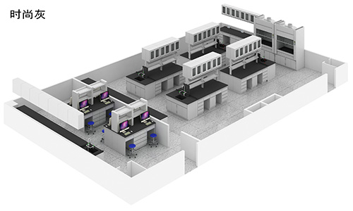 實驗室建設(shè)的選址和現(xiàn)場勘察該如何進行 實驗室建設(shè)的選址和現(xiàn)場勘察該如何進行