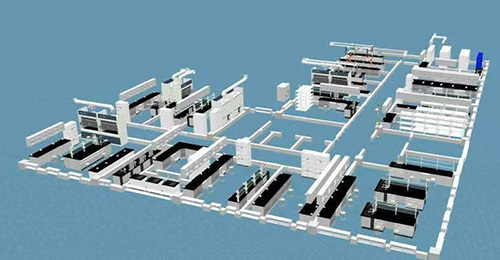生物潔凈實(shí)驗(yàn)室空調(diào)系統(tǒng)應(yīng)該如何設(shè)計(jì)