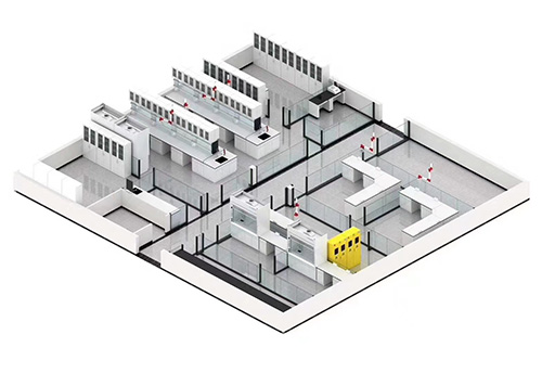 實驗室搬遷后，如何做才能維護實驗室資質