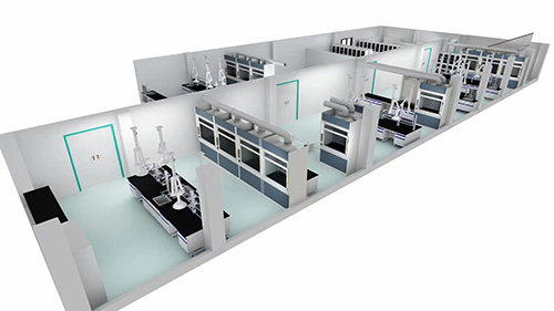 實(shí)驗(yàn)室整體解決方案都要有哪些內(nèi)容