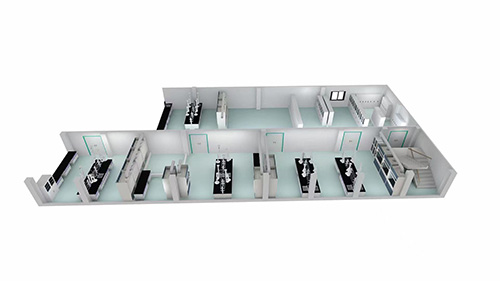 你的實(shí)驗(yàn)室規(guī)劃設(shè)計(jì)夠規(guī)范了嗎 你的實(shí)驗(yàn)室規(guī)劃設(shè)計(jì)夠規(guī)范了嗎