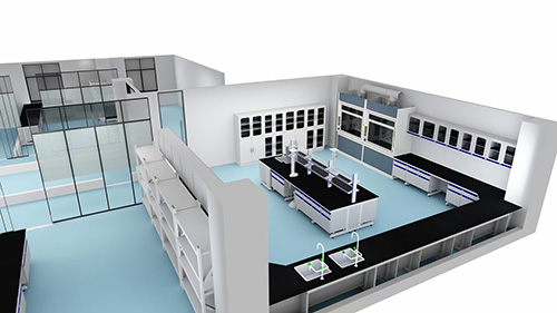 實(shí)驗(yàn)室設(shè)計(jì)的這些點(diǎn)也是非常重要的，你考慮過(guò)他們嗎？