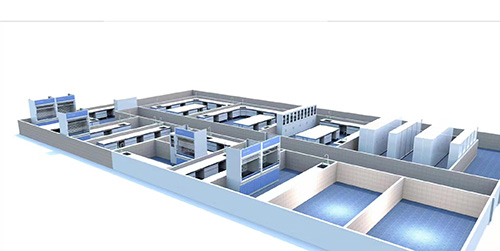 如何選擇專(zhuān)業(yè)的實(shí)驗(yàn)室裝修公司 如何選擇專(zhuān)業(yè)的實(shí)驗(yàn)室裝修公司