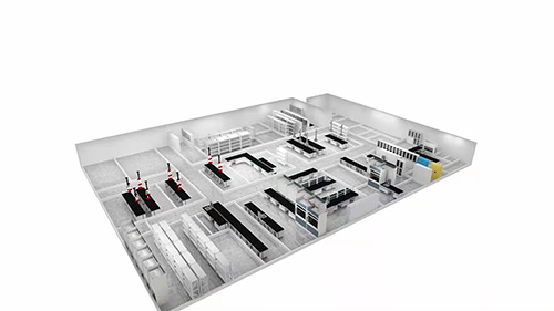 通風(fēng)柜在實(shí)驗(yàn)室建設(shè)起到什么作用呢 通風(fēng)柜在實(shí)驗(yàn)室建設(shè)起到什么作用呢