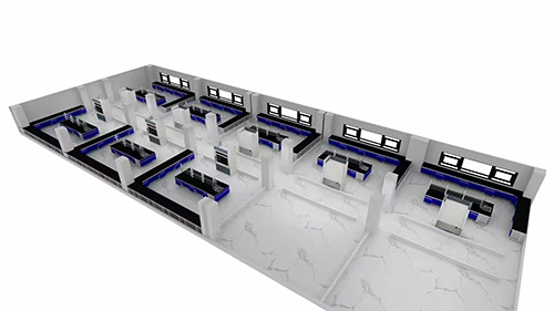 如何識別和減少實驗室已經(jīng)無法承受的噪音 如何識別和減少實驗室已經(jīng)無法承受的噪音