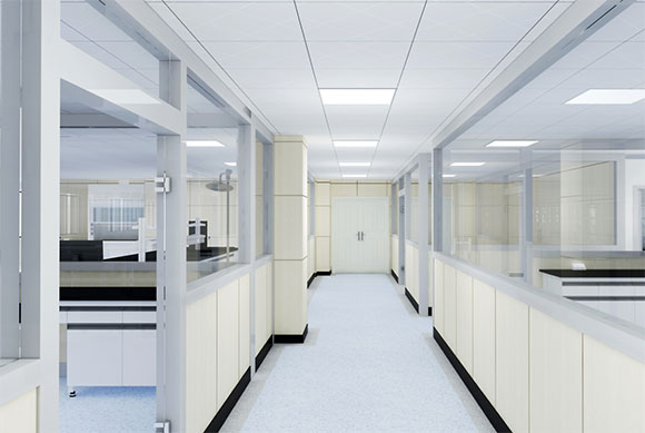 實驗室管理人員需要具備哪些重要技能