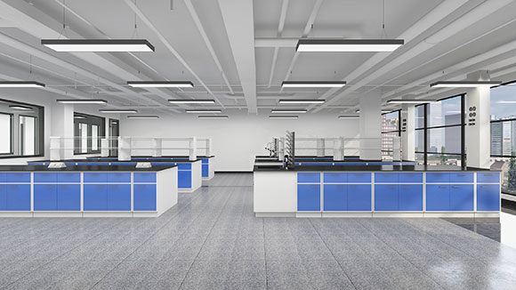 不做實驗室設(shè)計直接土建的會造成哪些不好的后果