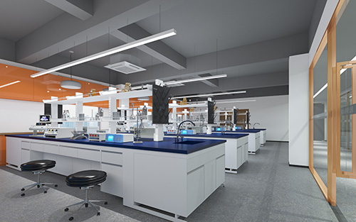 PCR實(shí)驗(yàn)室建設(shè)需要注意一些什么問題點(diǎn)呢