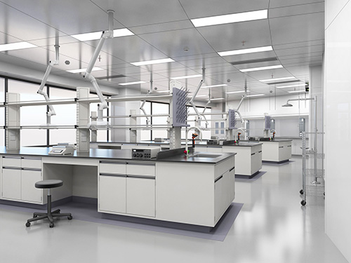 對食品理化實驗室的質(zhì)量控制問題進行一些初步討論