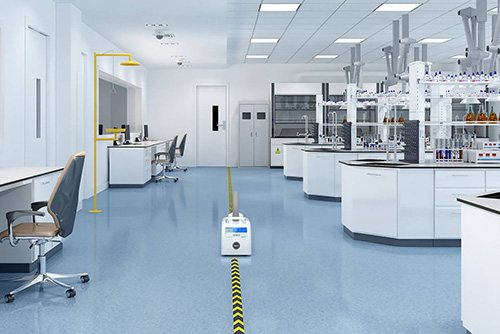 生物安全實(shí)驗(yàn)室的給水排水應(yīng)該如何設(shè)計(jì)