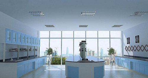 帶你了解生物實驗室安全級別1、2、3和4的區(qū)別