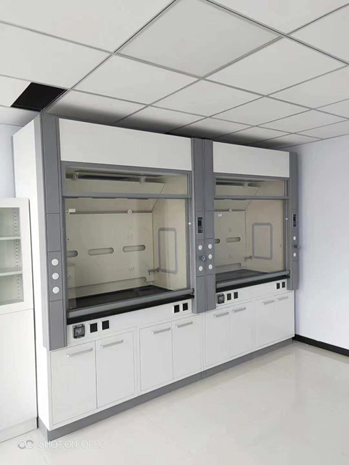 分享實(shí)驗(yàn)室通風(fēng)櫥有哪些分類