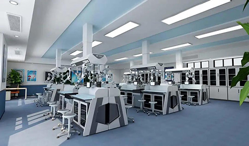 恒溫恒濕實驗室標(biāo)準(zhǔn)設(shè)計要求有哪些