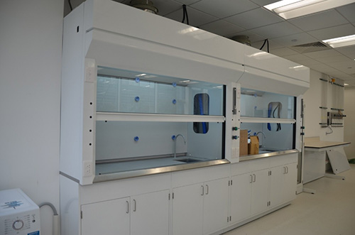 實(shí)驗(yàn)室通風(fēng)系統(tǒng)施工原則是什么