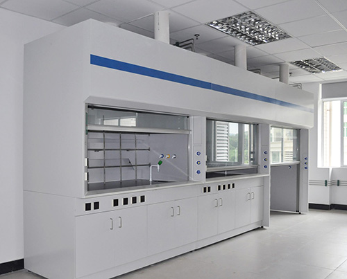 實驗室的局部通風包括哪幾種方式