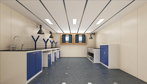 重點(diǎn)實(shí)驗(yàn)室的基本原則和建設(shè)任務(wù)有哪些 重點(diǎn)實(shí)驗(yàn)室的基本原則和建設(shè)任務(wù)有哪些