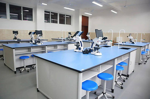 中小學科學實驗室日常運作中有哪些規(guī)定