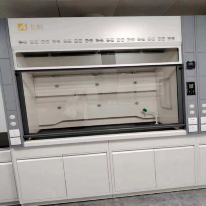 全鋼通風(fēng)柜 產(chǎn)品實(shí)拍