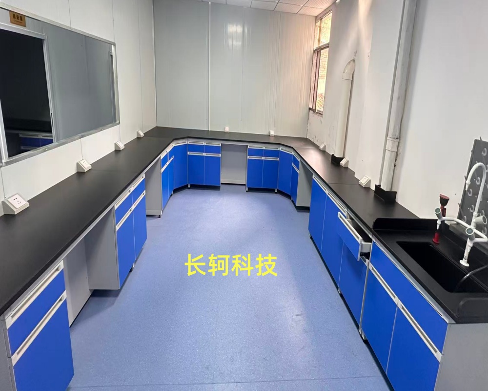 湖南新安檢測技術有限公司