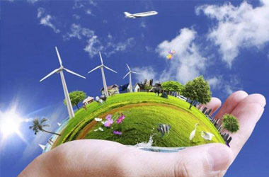 節(jié)能環(huán)保，安全健康