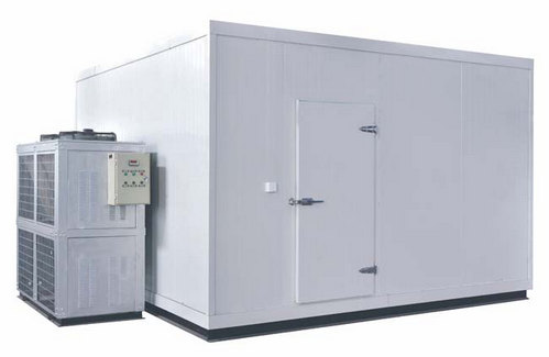 冷庫(kù)使用中怎么樣才能省電省錢(qián)呢？