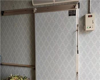 80平方低溫冷藏庫 80平方低溫冷藏庫